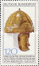 Stamp 833