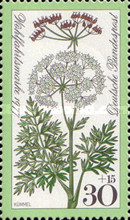 Stamp 838