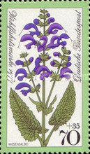 Stamp 841