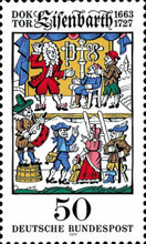 Stamp 842