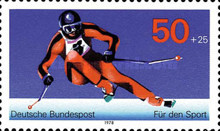 Stamp 847