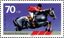 Stamp 857