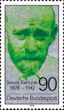 Stamp 862