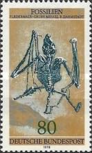 Stamp 863