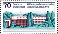 Stamp 865