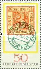 Stamp 870