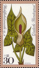 Stamp 871