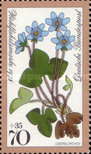 Stamp 874