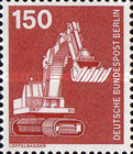 Stamp 880