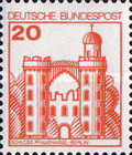 Stamp 883