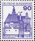 Stamp 885