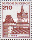 Stamp 886