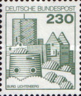 Stamp 887