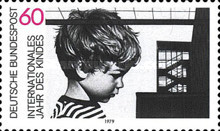 Stamp 888