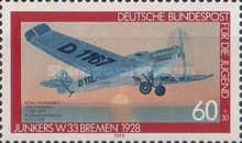 Stamp 895