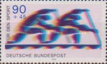 Stamp 898