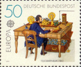 Stamp 899