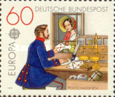 Stamp 900