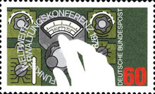 Stamp 903