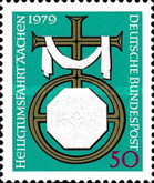 Stamp 905