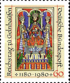 Stamp 933