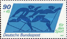 Stamp 936