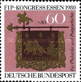 Stamp 953