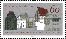 Stamp 958