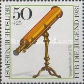 Stamp 965