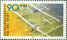 Stamp 969