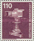 Stamp 1008