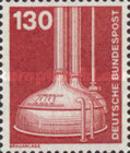 Stamp 1009