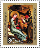 Stamp 1035