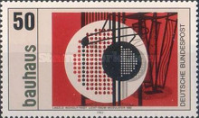 Stamp 1038