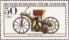 Stamp 1042