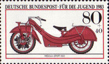 Stamp 1044