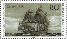 Stamp 1054