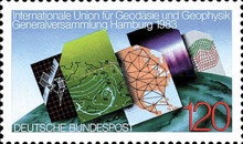 Stamp 1061