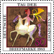 Stamp 1066