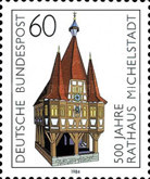 Stamp 1074