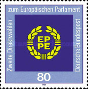 Stamp 1083