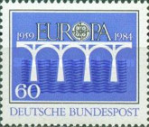 Stamp 1084