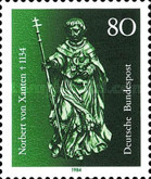 Stamp 1086