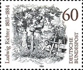 Stamp 1087