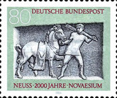 Stamp 1092