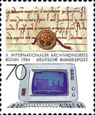 Stamp 1098