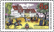 Stamp 1103