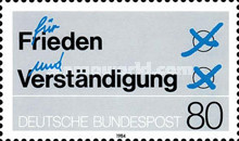 Stamp 1105