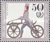 Stamp 1116