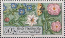 Stamp 1133